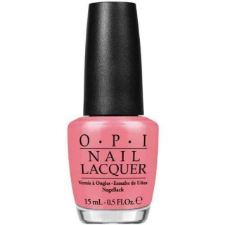 OPI Nail Lacquer – Sorry I’m Fizzy Today